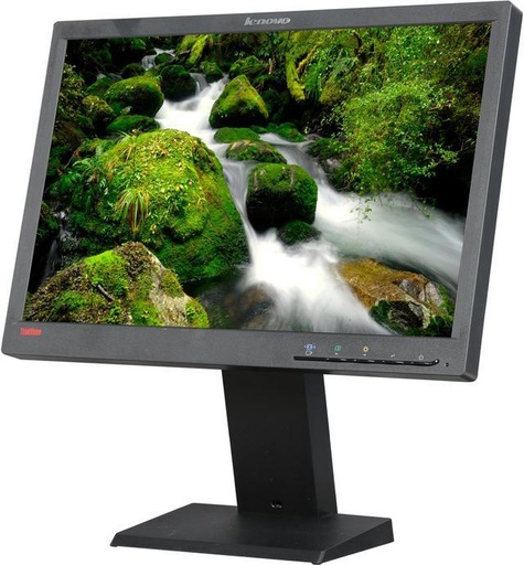 [45J8731] MONITOR LENOVO L1951PWD