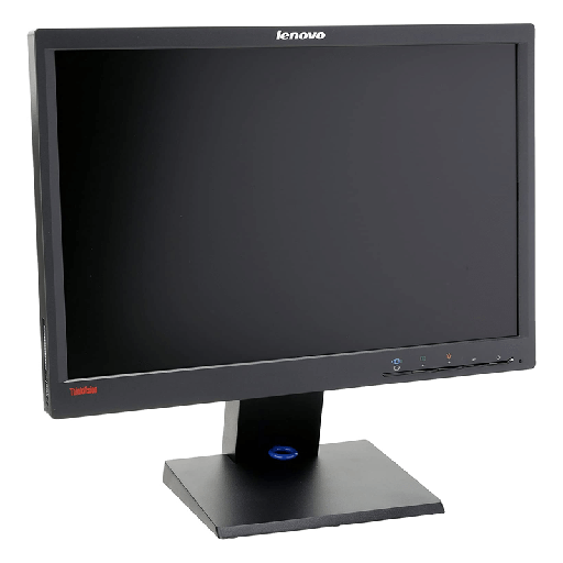 [03X7911] MONITOR LENOVO LT1952PWD