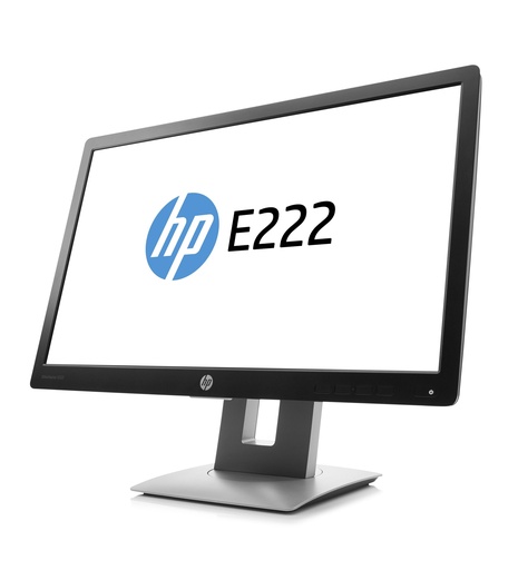 [HSTND-8071-L] MONITOR HP ELITEDISPLAY E222 