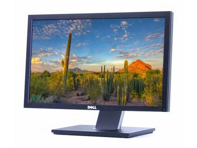 [P2211HT] MONITOR DELL P2211HT