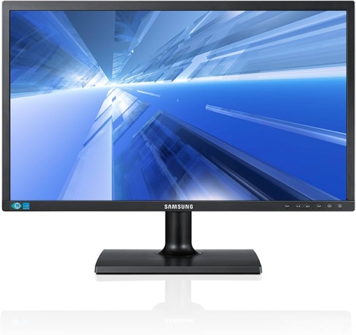 [S22C200B] MONITOR SAMSUNG S22C200B