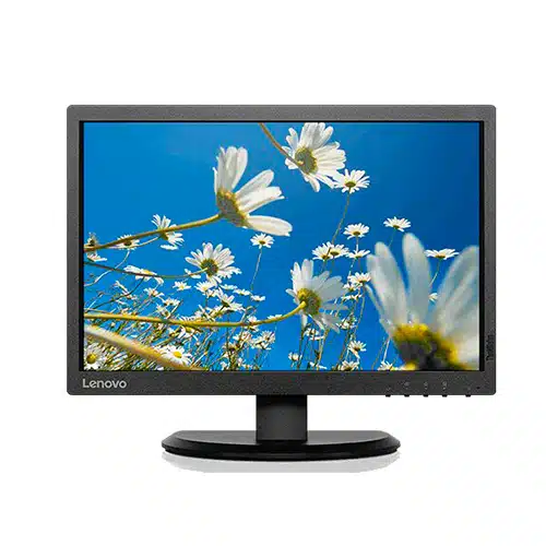 [00PC058] MONITOR THINKVISION E2054