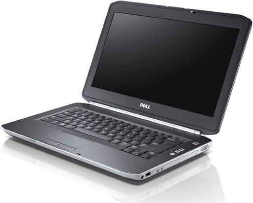 [P16G001] DELL LATITUDE E5420