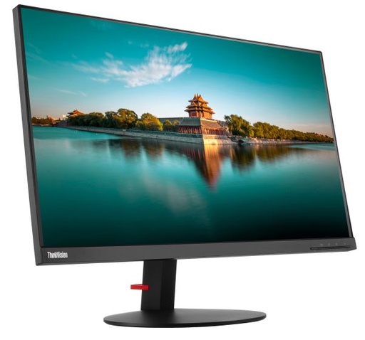 [00PC174] LENOVO THINKVISION SIN BOLDES P27H-10