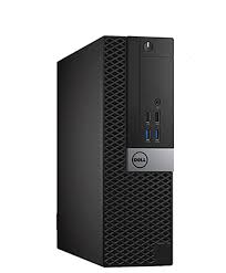 CPU DELL OPTIPLEX 5040 