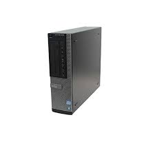CPU DELL OptiPlex USFF 9010