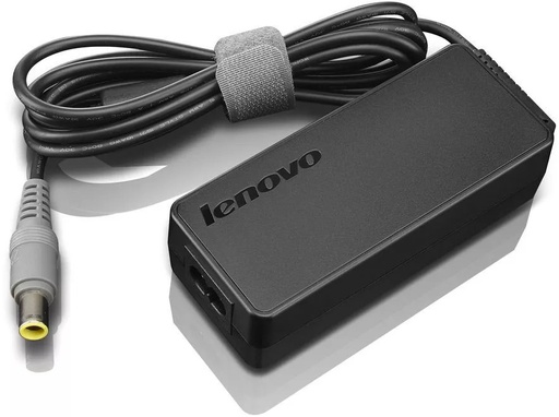 [ADLX65NLT2A] CARGADOR LENOVO REDONDO 65W