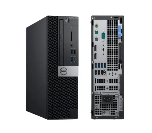 [F2FG0 A01] CPU DELL OPTIPLEX 5050 SFF