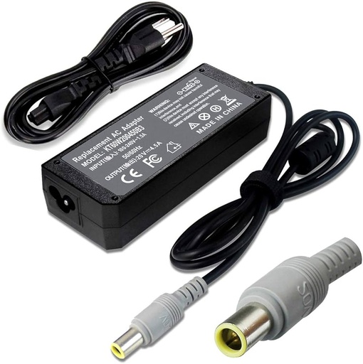 [ADLX90NCT2A] CARGADOR LENOVO REDONDO 90W