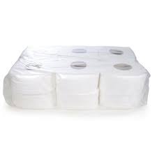 [000590] PAPEL HIGIENICO PEQUEÑO 600 HOJAS
