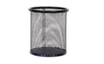 [7954] PORTA LAPIZ METAL NEGRO T-98099 TALBOT