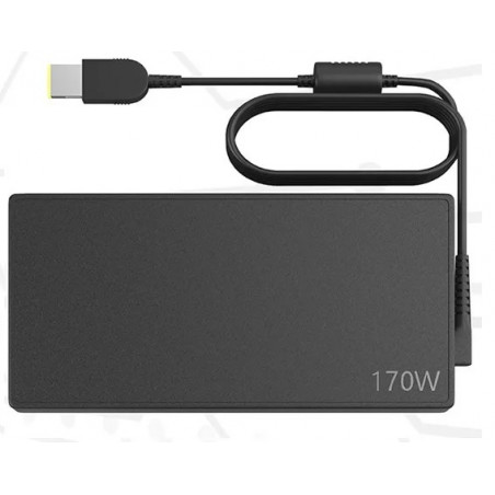[ADL170NDC2A] CARGADOR LENOVO CUADRADO 170W