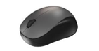 [KMB-001GR] [MOU1031] MOUSE KLIPX FURTIVE ÓPTICO WIRELESS GRAY