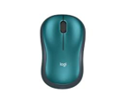 [910-003636] [MOU660] MOUSE LOGITECH M185 WIRELESS BLUE
