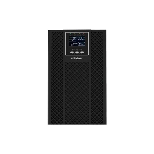 UPS UNIPOWER 3KVA/3KW