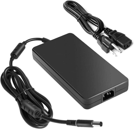 [GA240PE1-00] CARGADOR DELL 240W