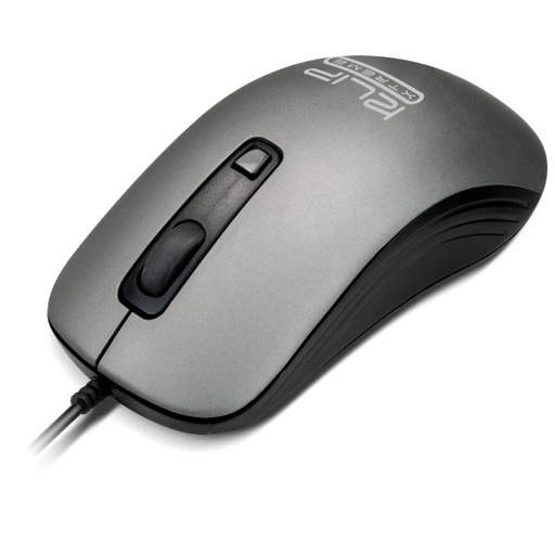 [M1611] JACLINK MOUSE USB M1611 3D OPTICO BLACK