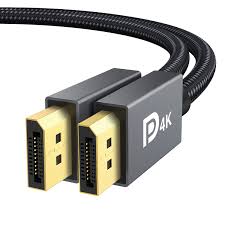 CABLE DISPLAYPORT