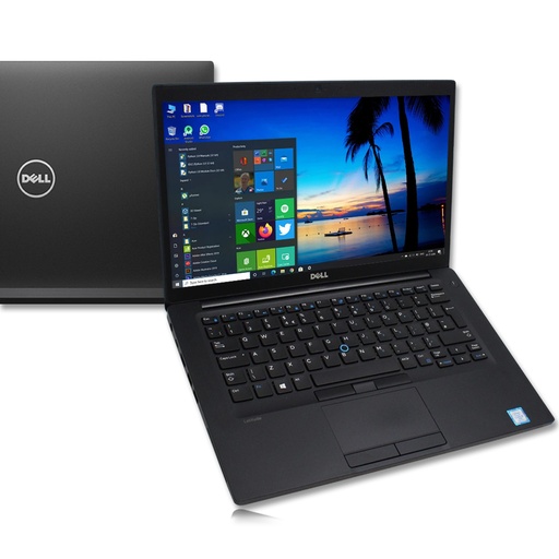 DELL LATITUDE 7490 