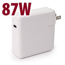 [A1719] USB-C- POWER ADAPTER 87W