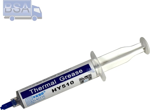 [TGP-550-20G] THERMAL GREASE PASTA TERMICA