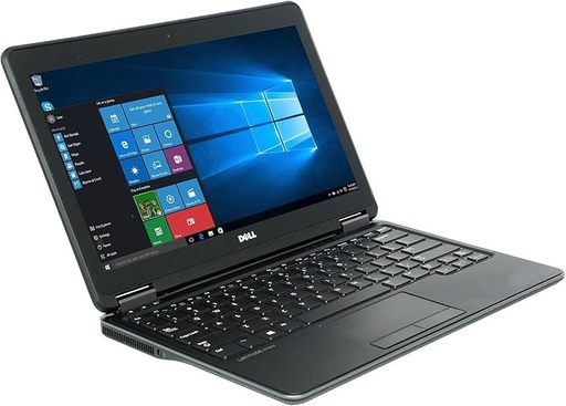 DELL LATITUDE  E7240