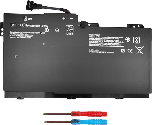 [AI06XL] BATERIA HP ZBOOK