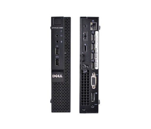 CPU DELL OPTIPLEX 3020 MIGRO