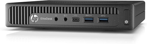 [TPC-F063-DM] CPU HP ELITEDESK 800 G1 MICRO