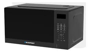 [BKMW48C20BK] Horno Microondas Electrolux 17 LT