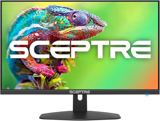 [M24] MONITOR SCEPTRE  SIN BORDES M24