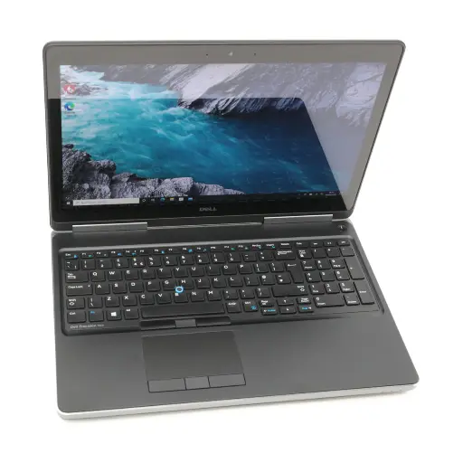 DELL PRECISION 7520