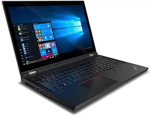[TP00124A] LENOVO THINKPAD P15 G1