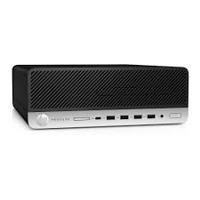 [705 G4] CPU HP ELITE DESK 705 G4 SFF