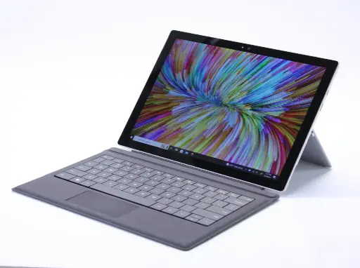 [1724] MICROSOFT SURFACE PRO 4 