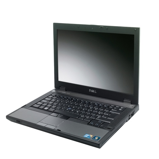 DELL LATITUDE E5410