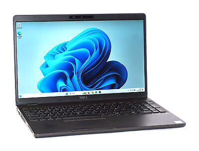 DELL LATITUDE 5500