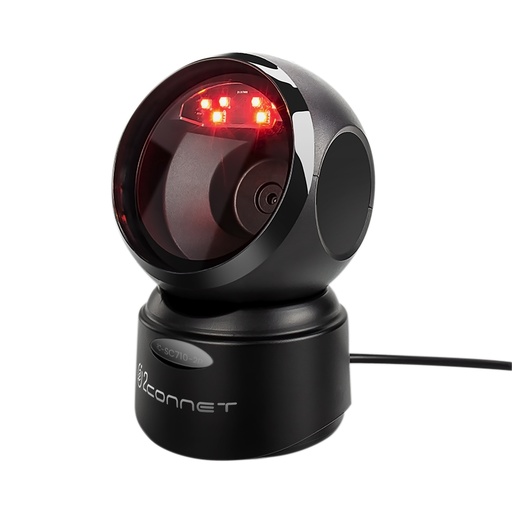 [2CON-0066] 2CONNET LECTOR/ESCANER 2D CODIGO DESKTOP