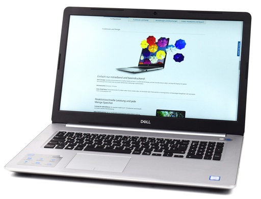 [P35E001] DELL INSPIRON 5770