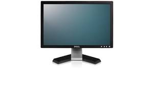 MONITOR DELL E178WFPC