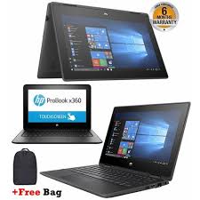 HP PROBOOK X360 11 G5 EE