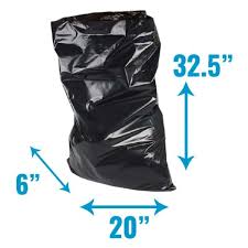 [220] FUNDAS NEGRA 30 GLS 