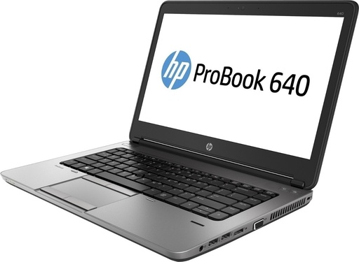HP PROBOOK 640 G3