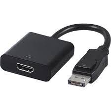  ADAPTADOR DP TO HDMI 4K