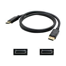 [JACL-C017]   JACLINK CABLE DP (M) TO DP (M) 6FT