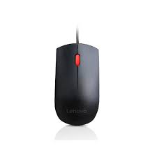 MOUSE LENOVO ALAMBRICO ORG