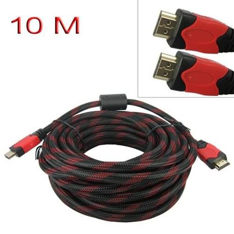 HDTV CABLE HDMI 1080P 10M
