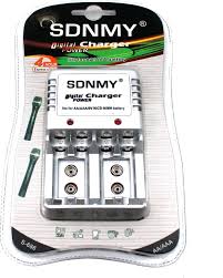 [JTL-3315] SDNMY DIGITAL CHARGER POWER