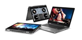 DELL INSPIRON 13-7378