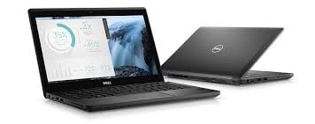[P27S001] DELL LATITUDE 5280
